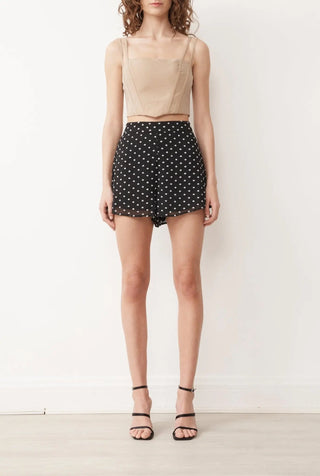 Effie Top In Sandstone