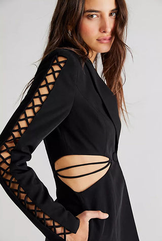 Bea Blazer